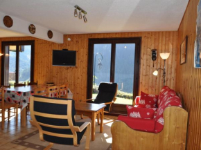 Spacieux appart avec terrasse à Châtel, proche centre et navettes, Multi Pass inclus - FR-1-693-22